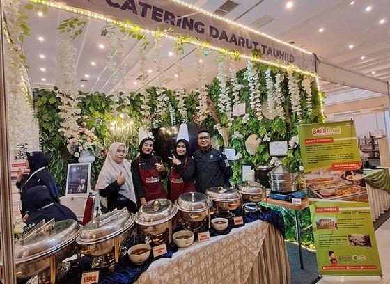 dapur modern